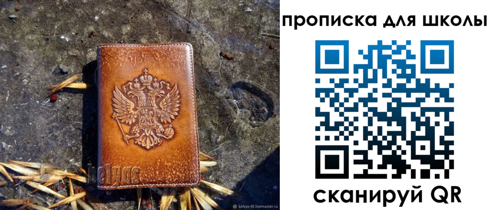 регистрация для школы в Александровске